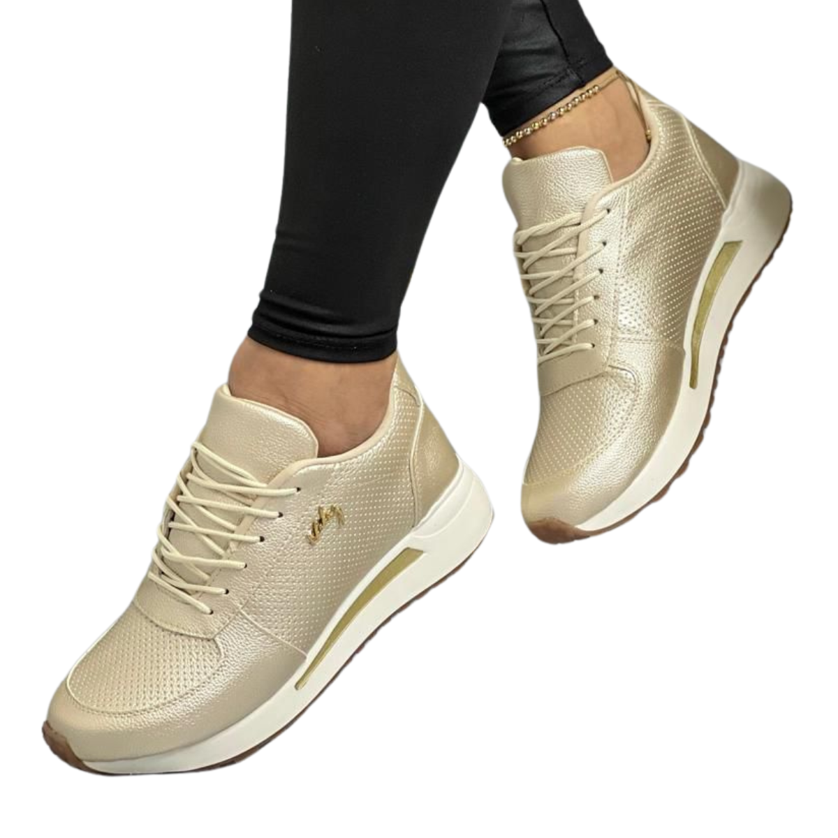 ZAPATOS VÉLEZ DEPORTIVO MUJER Descubre los ZAPATOS VÉLEZ DEPORTIVO MUJER Si estás buscando comprar ZAPATOS VÉLEZ DEPORTIVO MUJER, has llegado al lugar indicado. En Onlineshoppingcenterg, ofrecemos una amplia gama de zapatos deportivos de Vélez para mujer que combinan estilo, comodidad y durabilidad. Encuentra la mejor opción para ti y disfruta de un calzado que se adapta a todas tus necesidades.  Variedad de Modelos en ZAPATOS VÉLEZ DEPORTIVO MUJER Zapatos Vélez Mujer Nueva Colección La nueva colección de Zapatos Vélez para mujer ofrece diseños modernos y elegantes, perfectos para cualquier ocasión. Estos zapatos están fabricados con materiales de alta calidad, asegurando durabilidad y confort. Promociones y Ofertas Aprovecha las promociones en zapatos Vélez para mujer y obtén descuentos exclusivos. En Onlineshoppingcenterg, encontrarás las mejores ofertas para que puedas lucir tus tenis Vélez sin gastar de más.  Tenis Vélez Mujer Fly Up Los tenis Vélez mujer Fly Up son una opción ideal para quienes buscan un calzado deportivo con estilo. Estos tenis son ligeros, cómodos y perfectos para el uso diario o actividades deportivas.  Tenis Blancos Vélez Mujer Los tenis blancos Vélez mujer son un clásico que nunca pasa de moda. Ideales para combinar con cualquier outfit, estos tenis ofrecen un diseño limpio y elegante.  Beneficios de Comprar en Onlineshoppingcenterg Calidad Garantizada En Onlineshoppingcenterg, garantizamos la calidad de todos nuestros productos. Los ZAPATOS VÉLEZ DEPORTIVO MUJER están diseñados para ofrecer el máximo confort y estilo.  Variedad y Estilo Ofrecemos una amplia variedad de modelos para que encuentres el que mejor se adapte a tu estilo. Desde tenis Vélez mujer blancos hasta Tenis Vélez Fly Up mujer, tenemos algo para cada gusto.  Envío Rápido y Seguro Nos aseguramos de que tu compra llegue rápidamente y en perfectas condiciones. Disfruta de un servicio de envío confiable y eficiente.